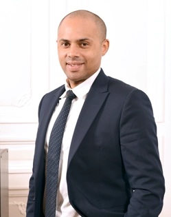 Photo of Mr Mathieu  GNANHOUE